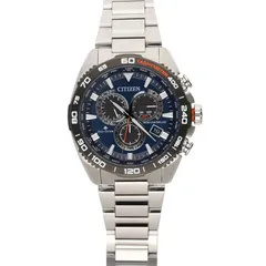 CITIZEN プロマスターランド/電波ソーラー CB5034-82L ABランク 40のサムネイル