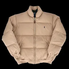 Polo Ralph Lauren 90's/ダウンジャケット/アクティ21 ABランク 82のサムネイル