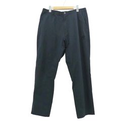 Theory KELSO シアサッカー スラックス ブラック 34 - メルカリ