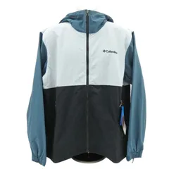 Columbia VizzavonaPass2 Jacket XE9226-429 Sランク 25のサムネイル