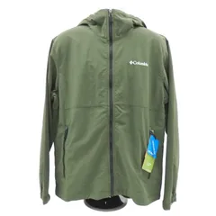 Columbia VizzavonaPass2 Jacket XE9226-347 Sランク 25のサムネイル