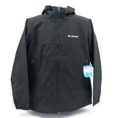 Columbia Labyrinth Canyon2 Jacket NE9089-010 Sランク 25のサムネイル