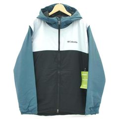 00s Columbia チェック柄 ナイトデザートカモ nylon y2k - メルカリ