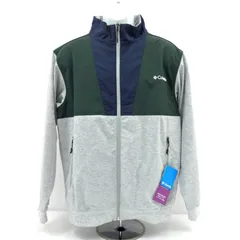 Columbia WilkinsonCove Standneck Jacket PM0466-039 Sランク 25のサムネイル