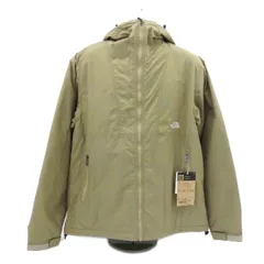 THE NORTH FACE CompactNomad Jacket NP72531 Sランク 25のサムネイル
