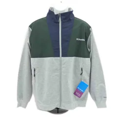 Columbia WilkinsonCove Standneck Jacket PM0466-039 Sランク 06のサムネイル