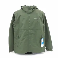 Columbia LakePowell2 Jacket XE8964-347 Sランク 25のサムネイル