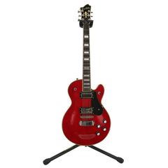 Gretsch Electromatic G5810 Bo Diddley - メルカリ