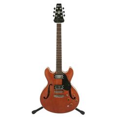 ARI APRO II TA-TR1 STBR 動作確認済 セミアコ ギター - メルカリ