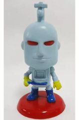 キン肉マン フィギュアコレクション 超人オリンピック編 ベンキマン