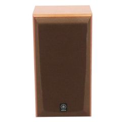 YAMAHAヤマハ ブックシェルフスピーカー NS-10MMT 連番 - メルカリ