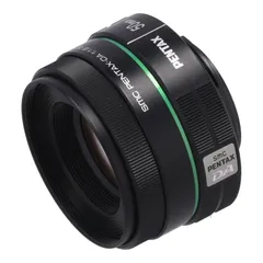RICOH PENTAX 交換レンズ/50mm smc P-DA 50mmF1.8 Bランク 22のサムネイル