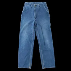 OSHKOSH 70’s/ペインターパンツ/B’GOSH/USA製/ヴィンテージ ABランク 82のサムネイル