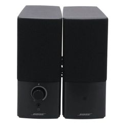 名機 BOSE PAM-6 キューブスピーカー ペア スタンド付 音出し確認済