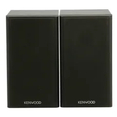 JVC KENWOOD ハイレゾ対応スピーカー（ペア） LS-XK330 Bランク 25のサムネイル