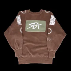 Champion 90's/リバースウィーブ/TARZANKICK!！!/リメイク/ヴィンテージ ABランク 82のサムネイル