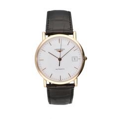 美品 ETERNA エテルナ マチック1856 自動巻き ケース付き メンズ 