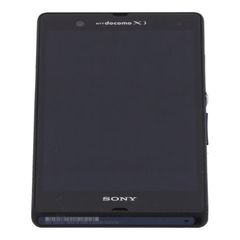 docomo Sony 初代Xperia SO-01B他いろいろ ジャンク品5台 - メルカリ