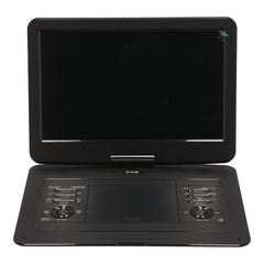 VERSOS 15.4インチポータブルDVDプレーヤー VS-BT1540 - メルカリ