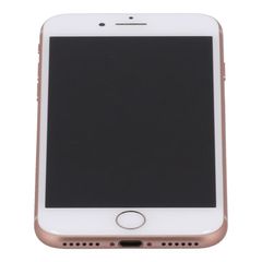 ジャンク品】docomo iPhone7 32GB A1779 ローズゴールド - メルカリ