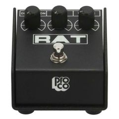 AMT Electronics P-Drive mini ギターエフェクター - メルカリ