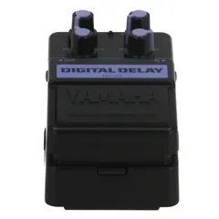 YAMAHA エフェクター/デジタルディレイ DD-182 Bランク 82のサムネイル