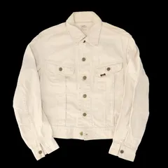 Lee 60's/WESTERNER/100－J/USA製/ヴィンテージ 100-J Bランク 82のサムネイル