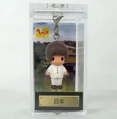 中古】トレーディングフィギュア 日本 「ヘタリア カラコレシリーズ 俺 