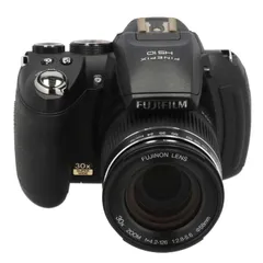 FUJIFILM デジタルカメラ（オールド） FINEPIX HS10 Bランク 82のサムネイル