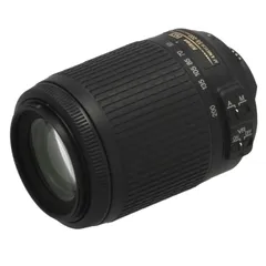 Nikon 交換レンズ/55－282mm AF-S DX VR 55-282mm f4-5.6G ED Bランク 82のサムネイル