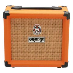 美品！！ORANGE CRUSH BASS 25BX ベースアンプ オレンジ - メルカリ