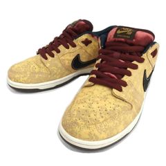 7/18迄の期間限定出品 NIKE SBダンクロー - メルカリ