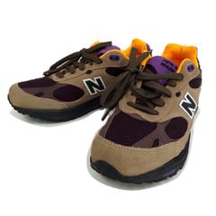 New balance USA U993MU 28.0 箱無し - メルカリ