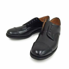 美品】SANDERS ミリタリーダービーシュー（付属品完備） 27cm - メルカリ