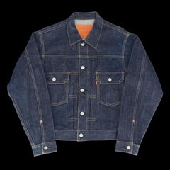 リーバイス 70505 size 44 ケアタグ スモールe デッドストック - メルカリ