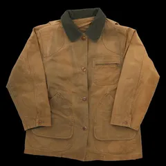 L.L.Bean 70's/ハンティングジャケット/ライナー付き/ヴィンテージ/レア ABランク 82のサムネイル