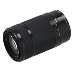 新品級☆SONY SEL55210 55-210mm F4.5-6.3 #649 - メルカリ