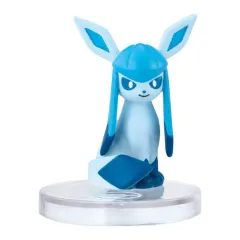 【中古】トレーディングフィギュア グレイシア 「ポケットモンスター しっぽみてみて!フィギュア2」