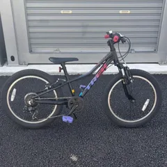 TREK トレック Precaliber 20 7-speed 2023 子供用自転車のサムネイル