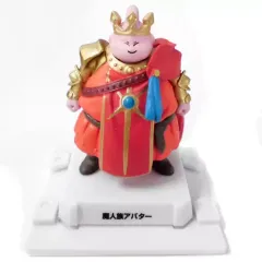 【中古】トレーディングフィギュア 魔人族 アバターヒーロータイプ 「スーパードラゴンボールヒーローズ スキルズフィギュア02」