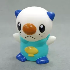 【中古】食玩 トレーディングフィギュア 499.ミジュマル 「ポケモンキッズ ベストウイッシュ ～サトシ旅立ち編～」 ＜食玩＞のサムネイル