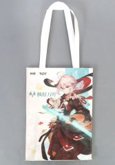 中古】バッグ 楓原万葉 トートバッグ 「原神×キャデラック」 中国限定