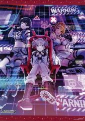 [중고] 포스터 A3 포스터 스트레이 라이트 [CD THE IDOLM @ STER SHINY COLORS L @ YERED WING 06]