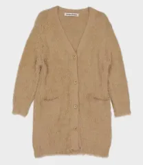 ザオープンプロダクト ロング カーディガンのサムネイル