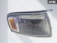 TOYOTA トヨタ 純正 JZX90 クレスタ コーナーライト コーナーレンズ