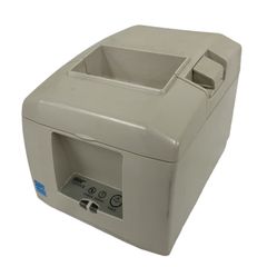star 業務用 据え置き型感熱式レジプリンター FVP10シリーズ 本体
