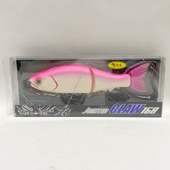 GAN CRAFT JOINTED CLAW 168 Type-F 暁 - メルカリ