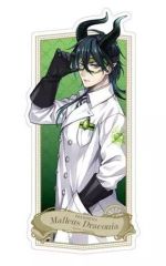 [중고] 마그넷 자석 19. 마레우스 드라코니아 마그넷 시트 Vol.2 [디즈니 트위스티드 원더랜드]