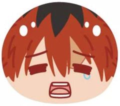 [중고] 봉제인형 마스코트·봉제인형 배지 슈탈크 [장송의 프리렌 오만쥬니기니기 마스코트]