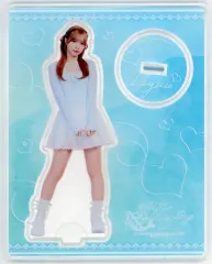 中古】アクリルスタンド・アクリルパネル Liyuu アクリルスタンド 